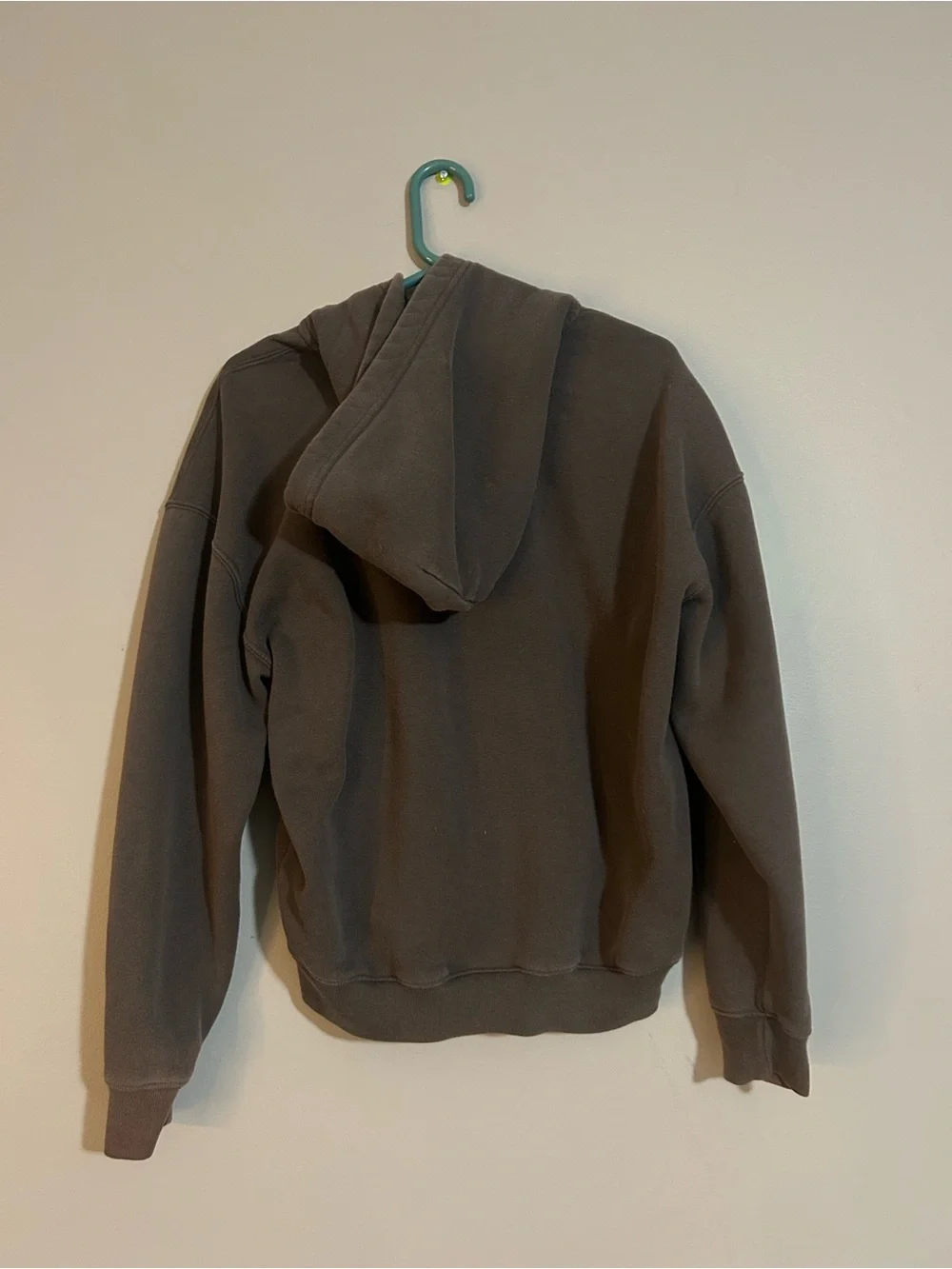 Hollister men’s zip